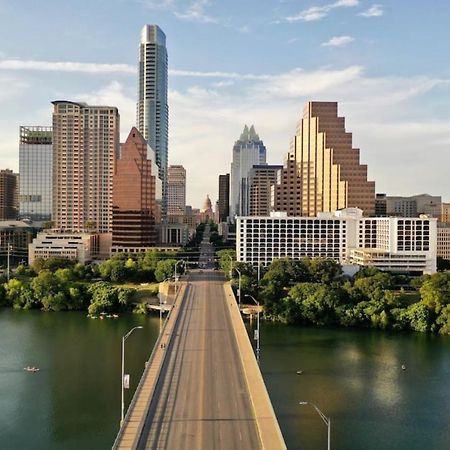 Condo Near Downtown Austin - 2Br Exterior foto