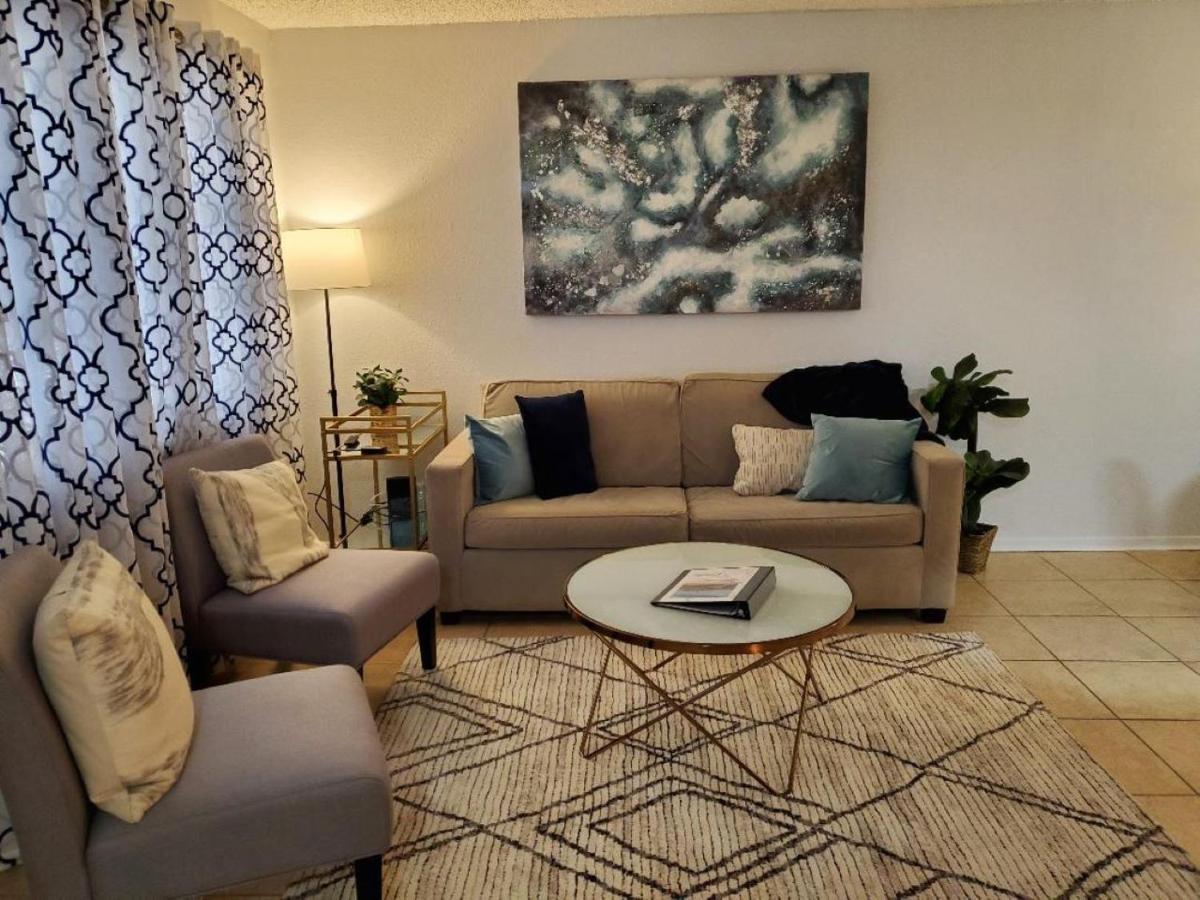 Condo Near Downtown Austin - 2Br Exterior foto