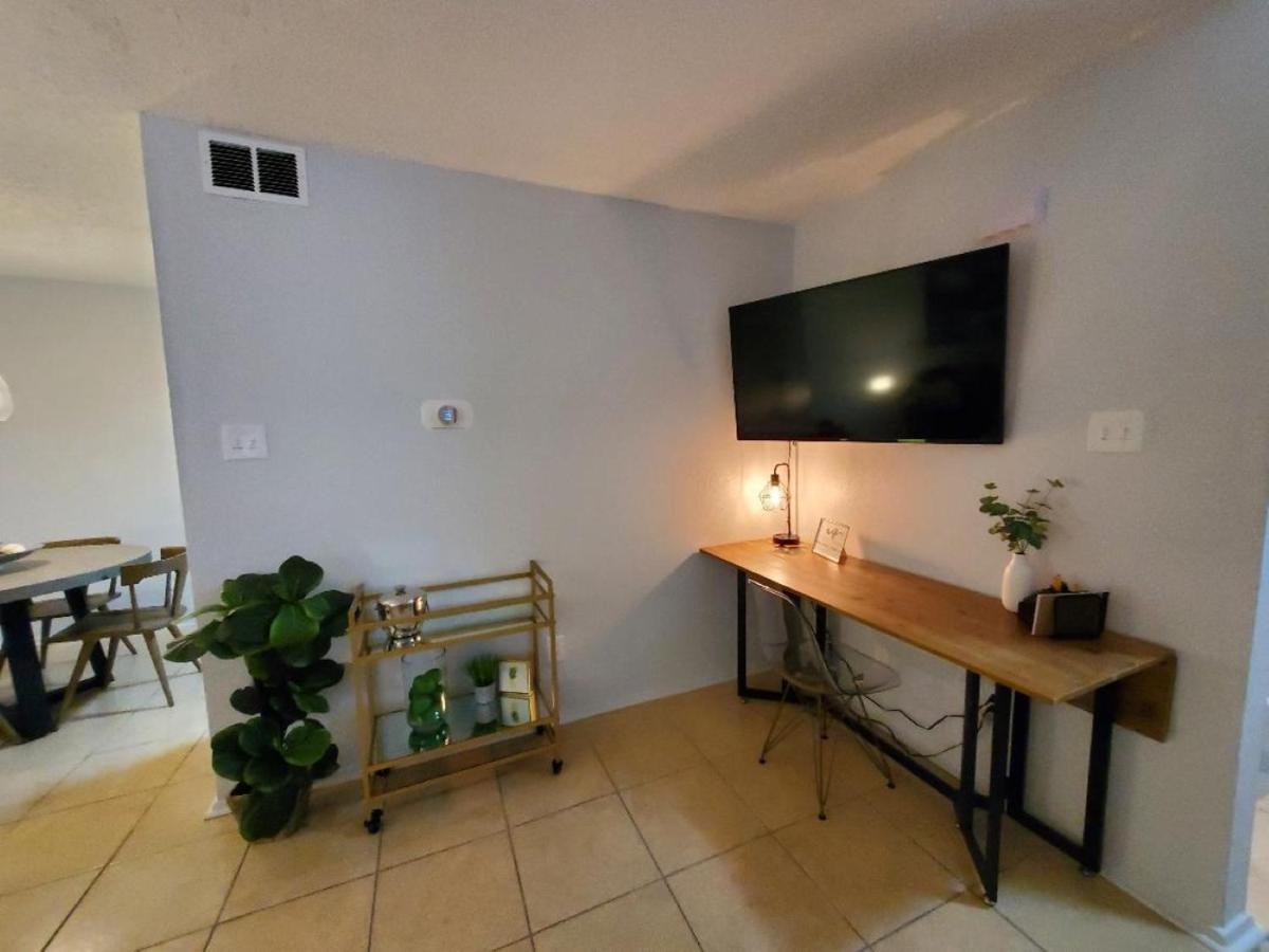 Condo Near Downtown Austin - 2Br Exterior foto